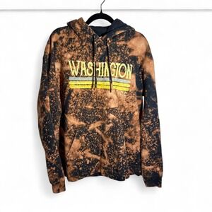 Washington DC Hoodie